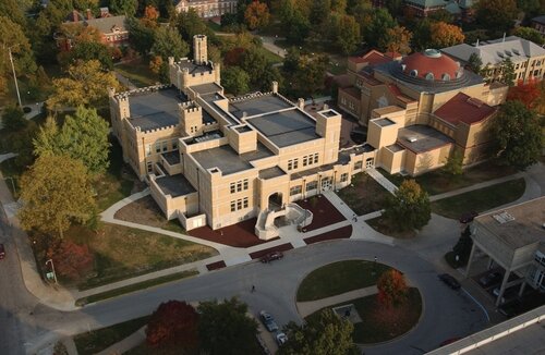 Southern Illinois University Carbondale